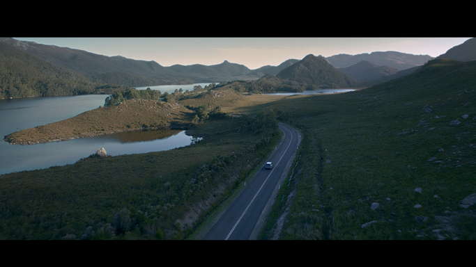 Isuzu MU-X - Go Your Way